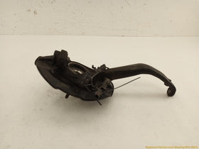 Acura TSX Passenger Right Front Spindle Knuckle Hub - 0