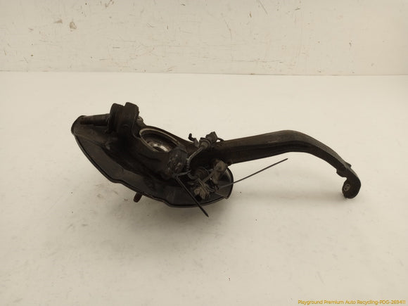 Acura TSX Passenger Right Front Spindle Knuckle Hub