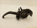 Acura TSX Passenger Right Front Spindle Knuckle Hub-4