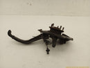 Acura TSX Passenger Right Front Spindle Knuckle Hub-5