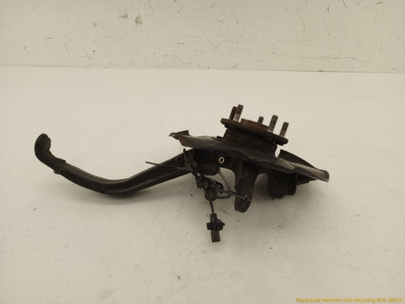 Acura TSX Passenger Right Front Spindle Knuckle Hub