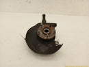 Acura TSX Passenger Right Front Spindle Knuckle Hub-6