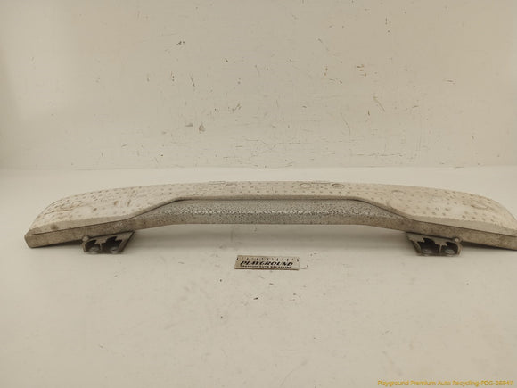 Acura TSX Rear Bumper Reinforcement