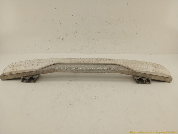 Acura TSX Rear Bumper Reinforcement