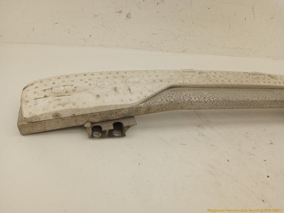 Acura TSX Rear Bumper Reinforcement