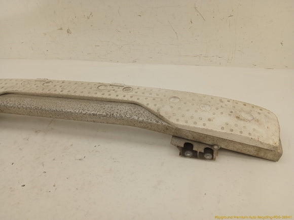 Acura TSX Rear Bumper Reinforcement