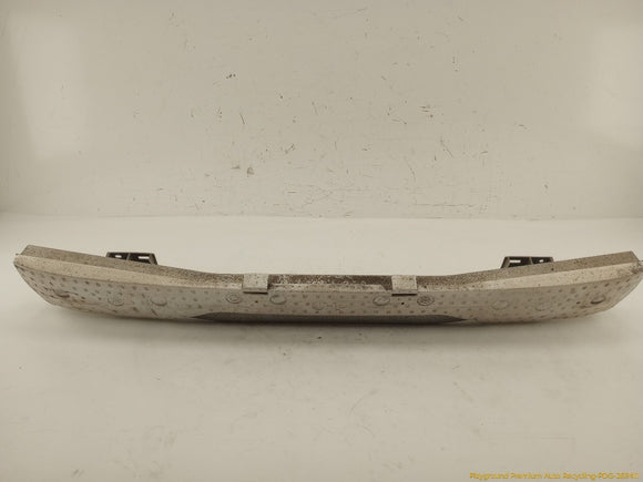 Acura TSX Rear Bumper Reinforcement