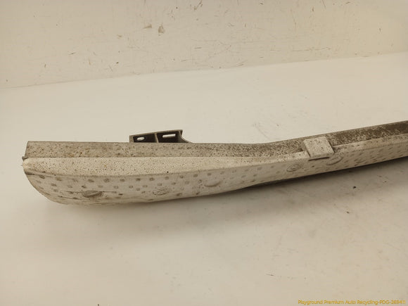 Acura TSX Rear Bumper Reinforcement