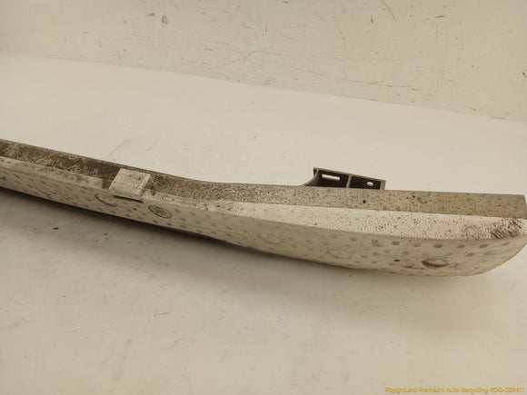 Acura TSX Rear Bumper Reinforcement