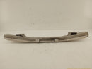 Acura TSX Rear Bumper Reinforcement-8