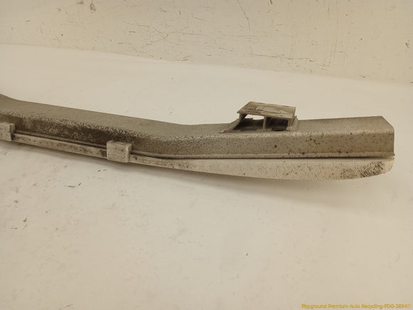 Acura TSX Rear Bumper Reinforcement