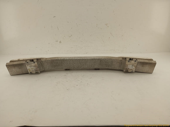 Acura TSX Rear Bumper Reinforcement