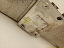Acura TSX Rear Bumper Reinforcement-12
