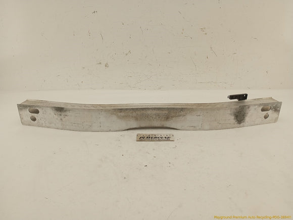 Acura TSX Front Bumper Reinforcement