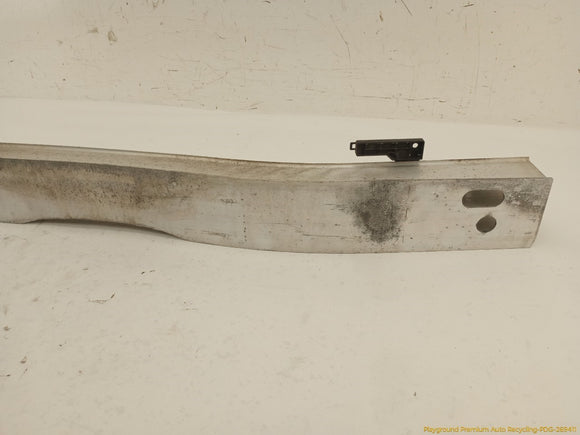 Acura TSX Front Bumper Reinforcement