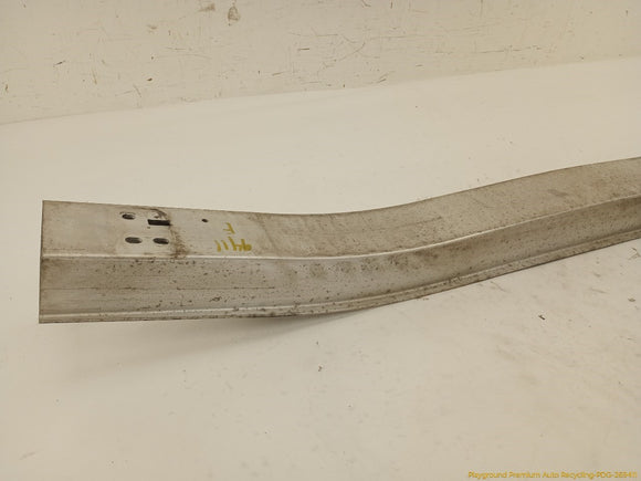 Acura TSX Front Bumper Reinforcement