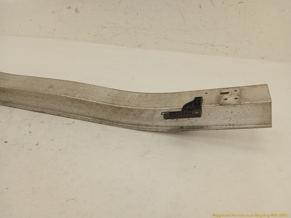 Acura TSX Front Bumper Reinforcement