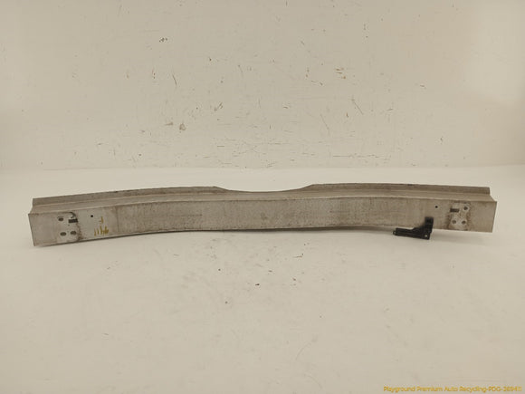 Acura TSX Front Bumper Reinforcement