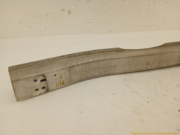 Acura TSX Front Bumper Reinforcement