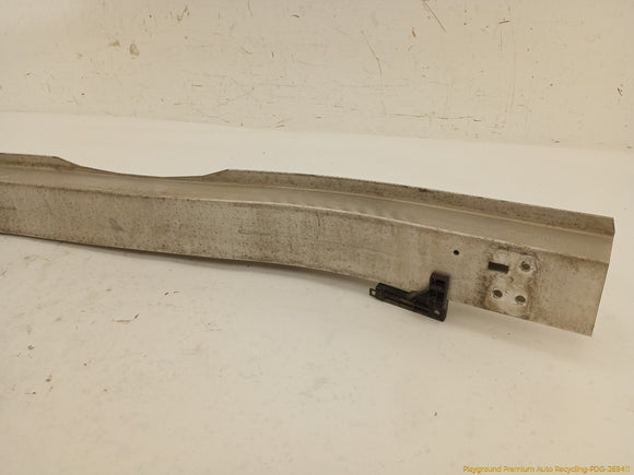 Acura TSX Front Bumper Reinforcement