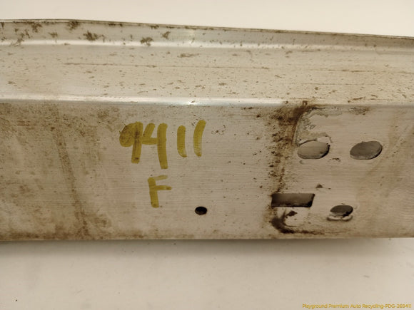Acura TSX Front Bumper Reinforcement