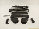 Acura TSX Set Of Front Seat Side Trim-1