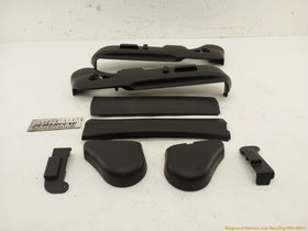 Acura TSX Set Of Front Seat Side Trim