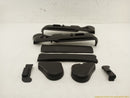 Acura TSX Set Of Front Seat Side Trim-2