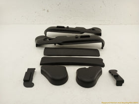 Acura TSX Set Of Front Seat Side Trim - 0