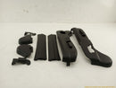 Acura TSX Set Of Front Seat Side Trim-3
