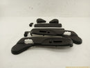 Acura TSX Set Of Front Seat Side Trim-4