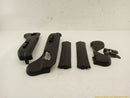 Acura TSX Set Of Front Seat Side Trim-5
