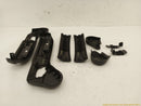 Acura TSX Set Of Front Seat Side Trim-6