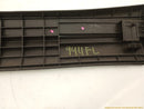 Acura TSX Set Of Front Seat Side Trim-7