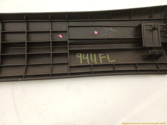 Acura TSX Set Of Front Seat Side Trim