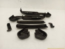 Acura TSX Set Of Front Seat Side Trim-8