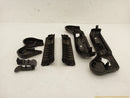 Acura TSX Set Of Front Seat Side Trim-9