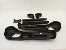 Acura TSX Set Of Front Seat Side Trim-10