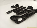 Acura TSX Set Of Front Seat Side Trim-11
