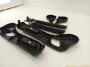 Acura TSX Set Of Front Seat Side Trim-12