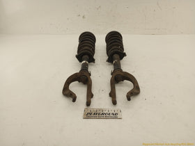 Acura TSX Pair Of Front Struts
