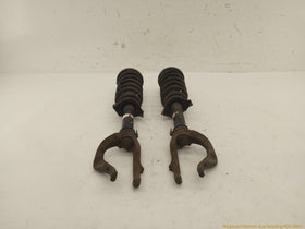 Acura TSX Pair Of Front Struts - 0