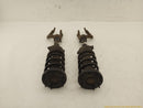 Acura TSX Pair Of Front Struts-4