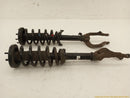 Acura TSX Pair Of Front Struts-6