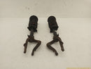 Acura TSX Pair Of Front Struts-7