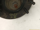 Acura TSX Pair Of Front Struts-9