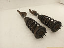 Acura TSX Pair Of Front Struts-10