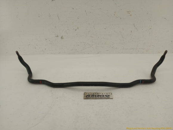 Acura TSX Front Stabilizer Bar