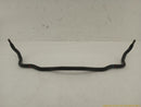 Acura TSX Front Stabilizer Bar-2