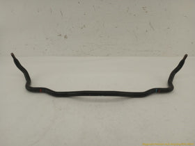 Acura TSX Front Stabilizer Bar - 0